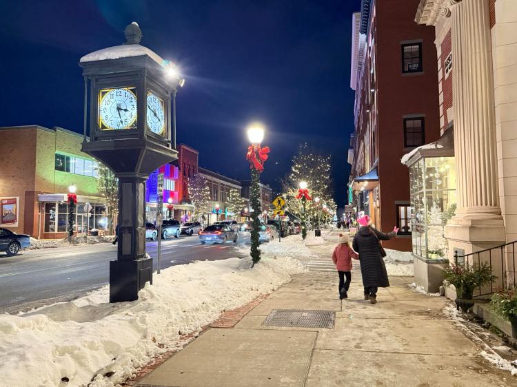 Important Winter Maintenance Reminder for BID&nbsp;Members